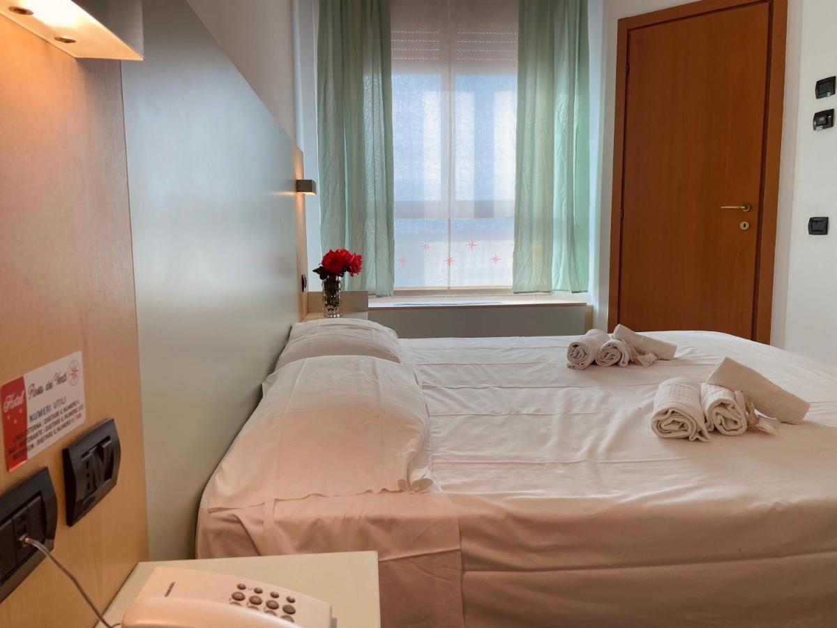Hotel Grecale - Venturina Terme Esterno foto