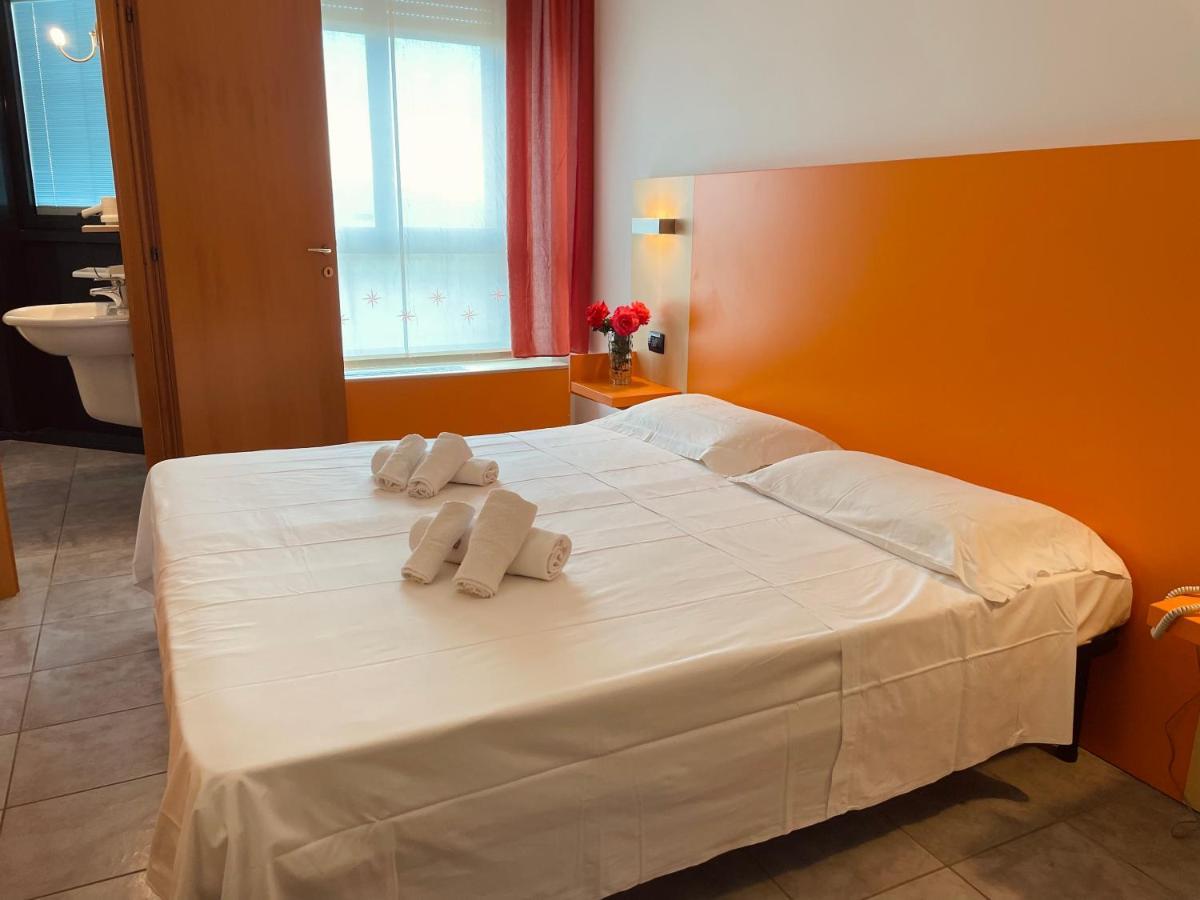 Hotel Grecale - Venturina Terme Esterno foto