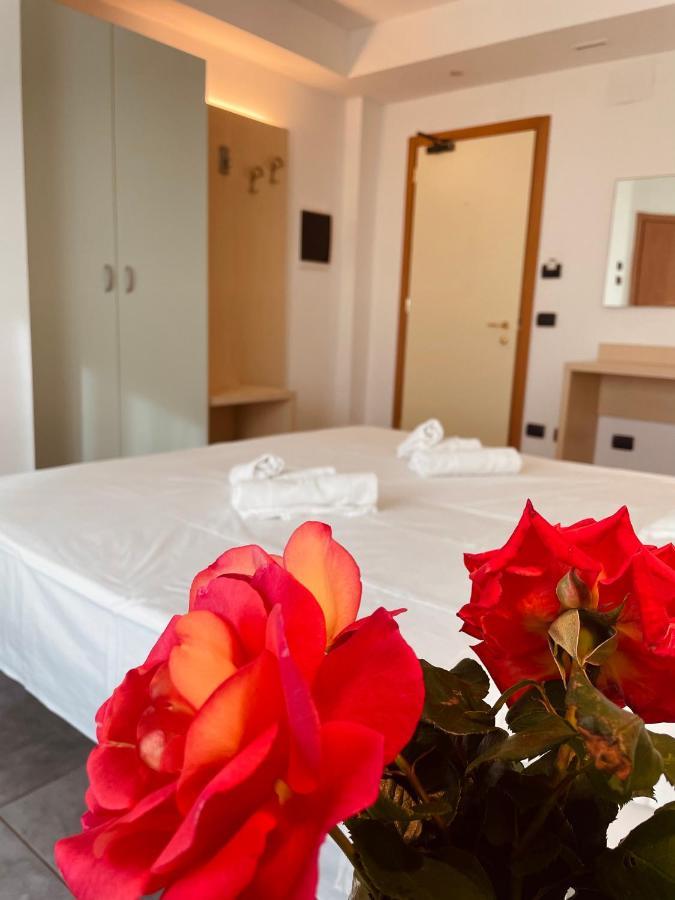 Hotel Grecale - Venturina Terme Esterno foto