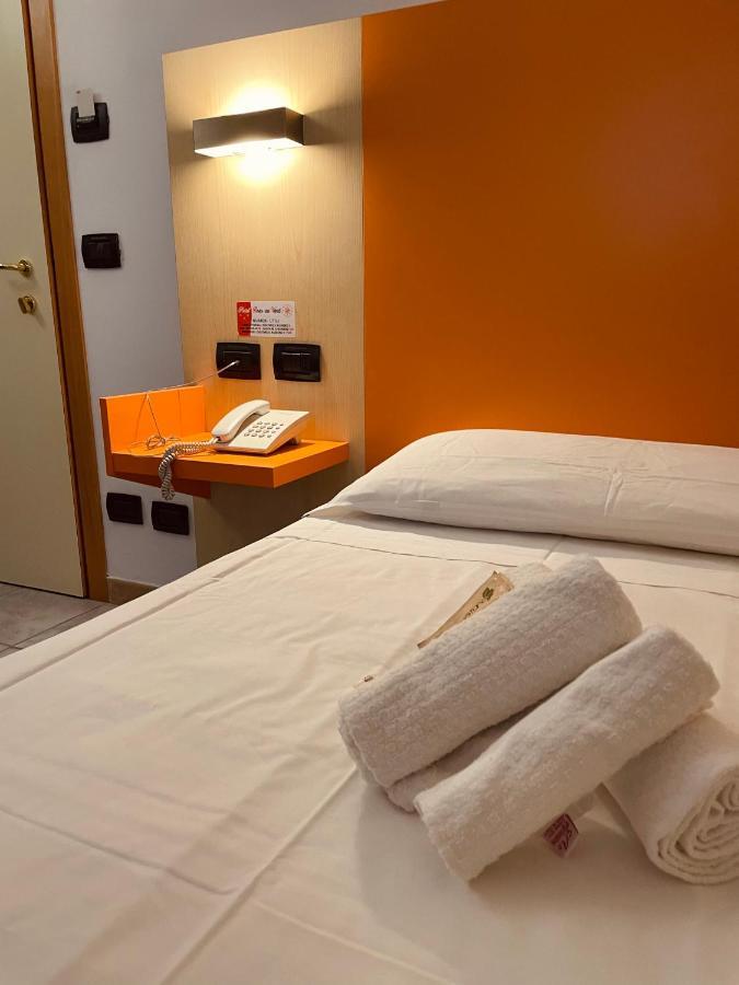 Hotel Grecale - Venturina Terme Esterno foto