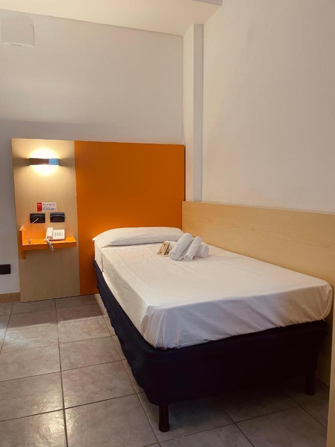 Hotel Grecale - Venturina Terme Esterno foto