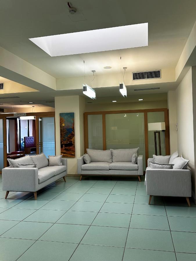 Hotel Grecale - Venturina Terme Esterno foto