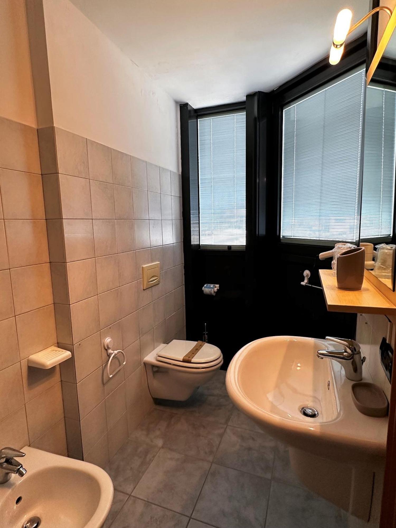 Hotel Grecale - Venturina Terme Esterno foto